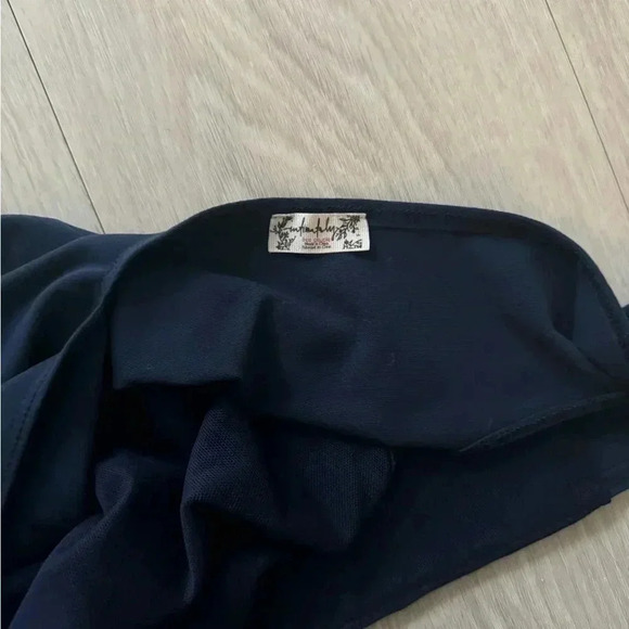 Free People Keep It Sleek Bodysuit in Blue
Free People - Picture 9 of 12